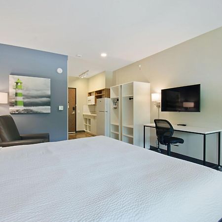 Extended Stay America Premier Suites - Austin - Austin Airport Eksteriør bilde