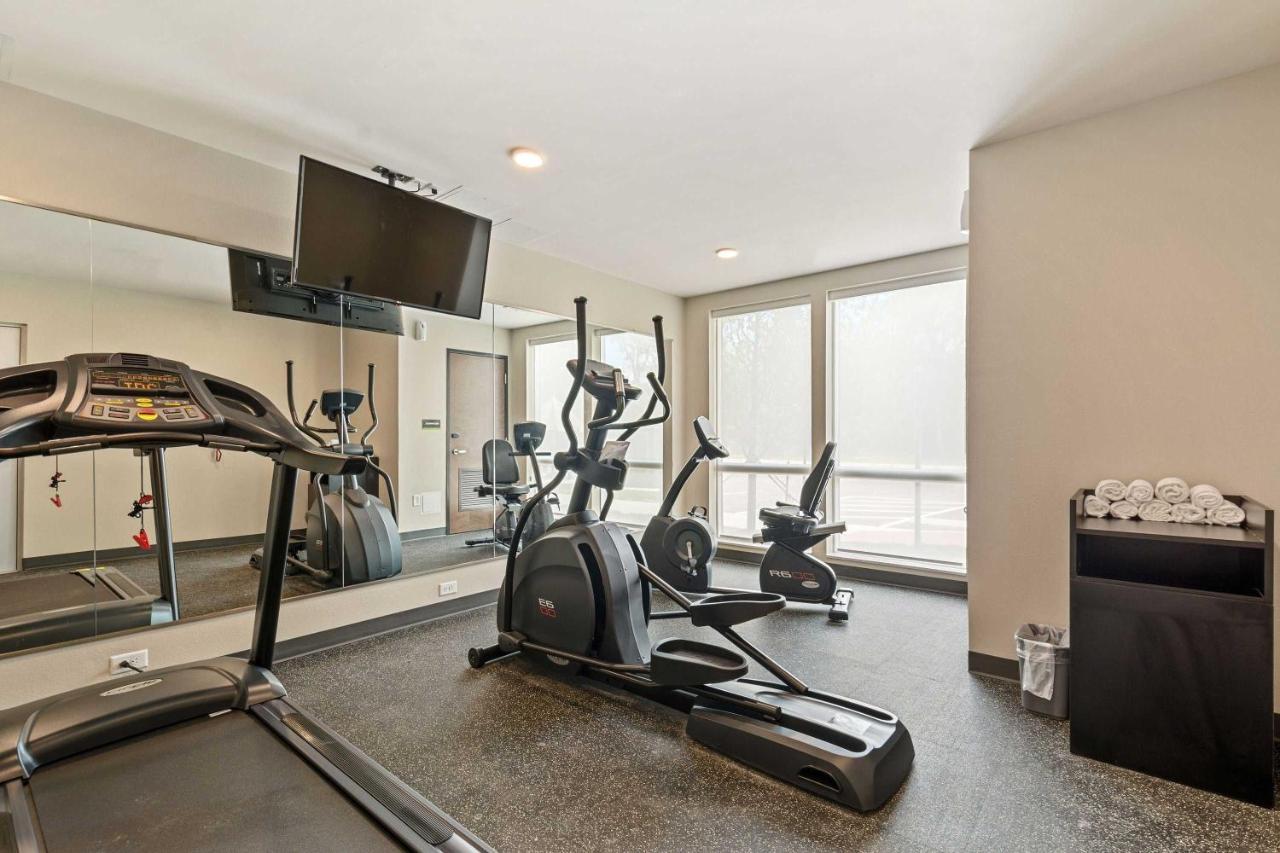 Extended Stay America Premier Suites - Austin - Austin Airport Eksteriør bilde