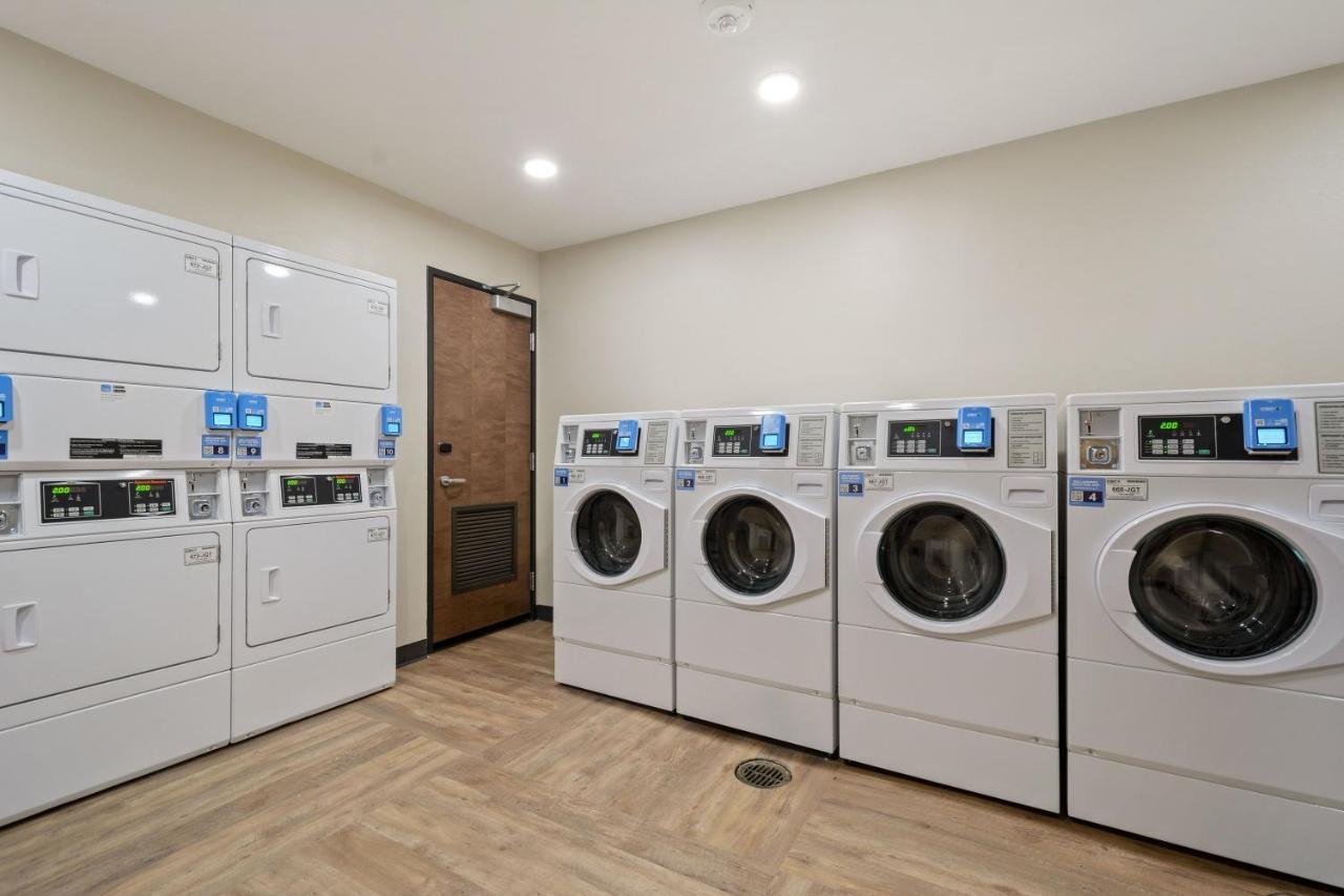 Extended Stay America Premier Suites - Austin - Austin Airport Eksteriør bilde