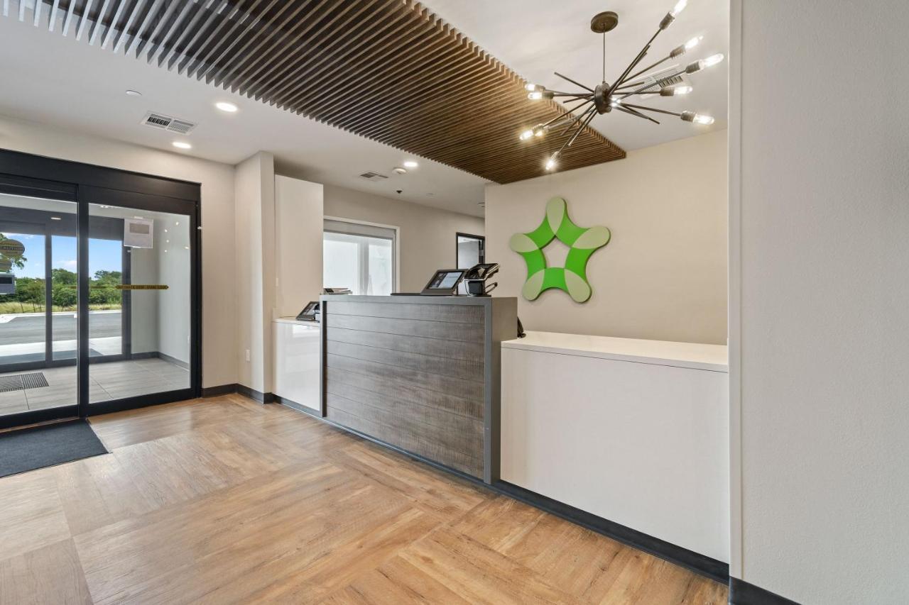 Extended Stay America Premier Suites - Austin - Austin Airport Eksteriør bilde