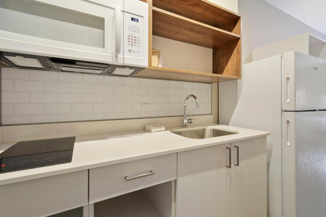 Extended Stay America Premier Suites - Austin - Austin Airport Eksteriør bilde