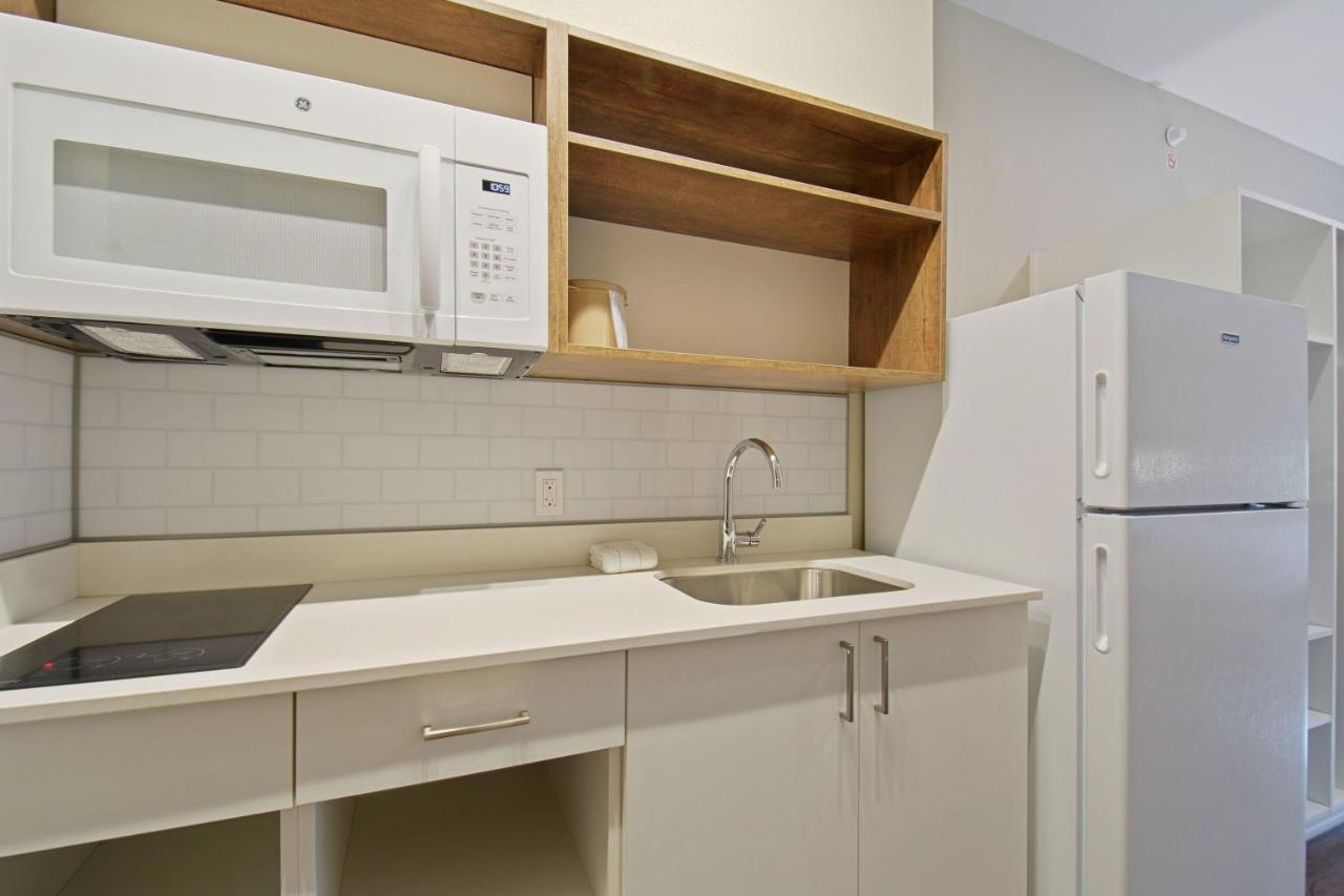 Extended Stay America Premier Suites - Austin - Austin Airport Eksteriør bilde