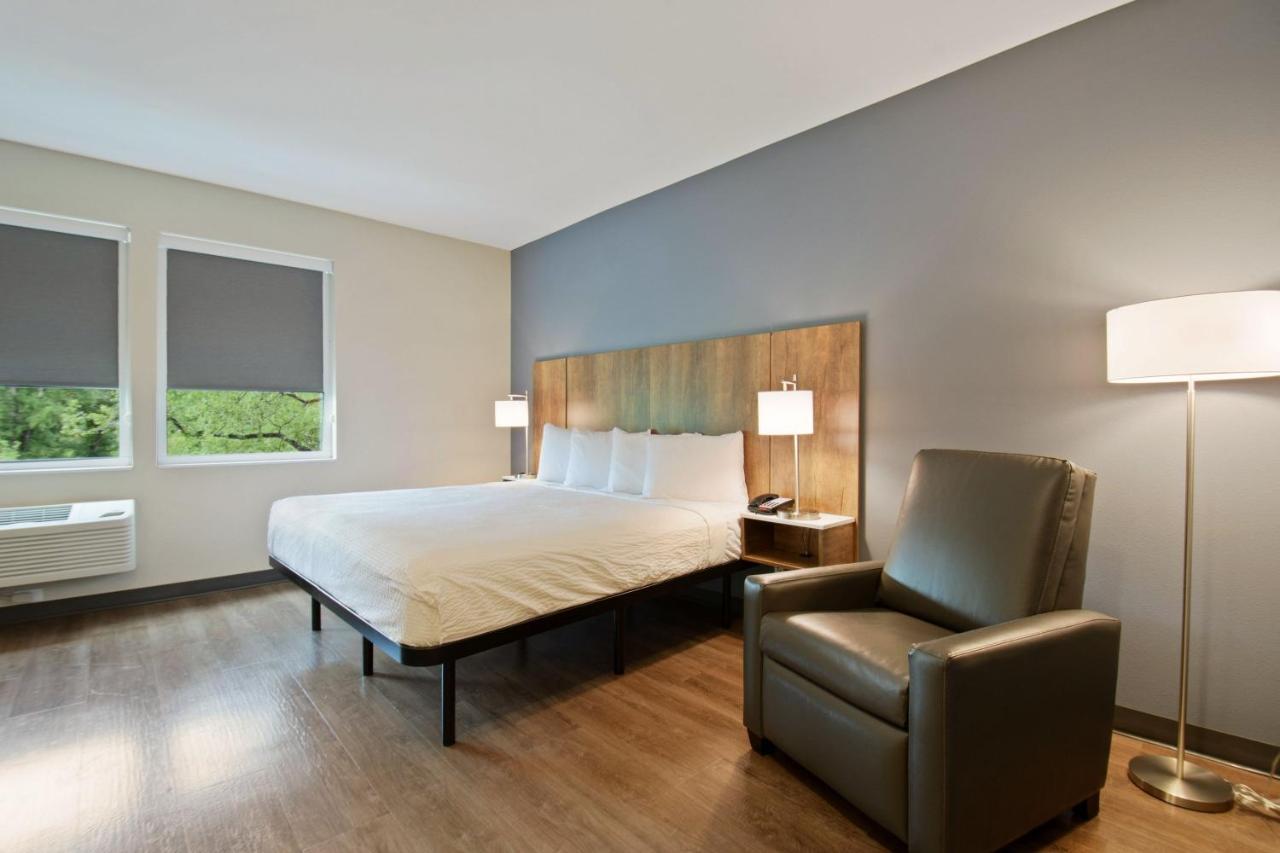 Extended Stay America Premier Suites - Austin - Austin Airport Eksteriør bilde