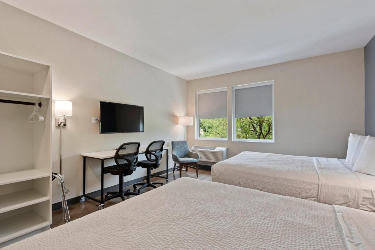 Extended Stay America Premier Suites - Austin - Austin Airport Eksteriør bilde
