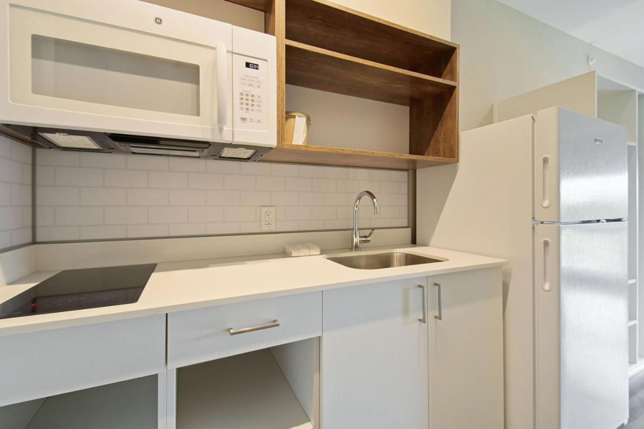 Extended Stay America Premier Suites - Austin - Austin Airport Eksteriør bilde