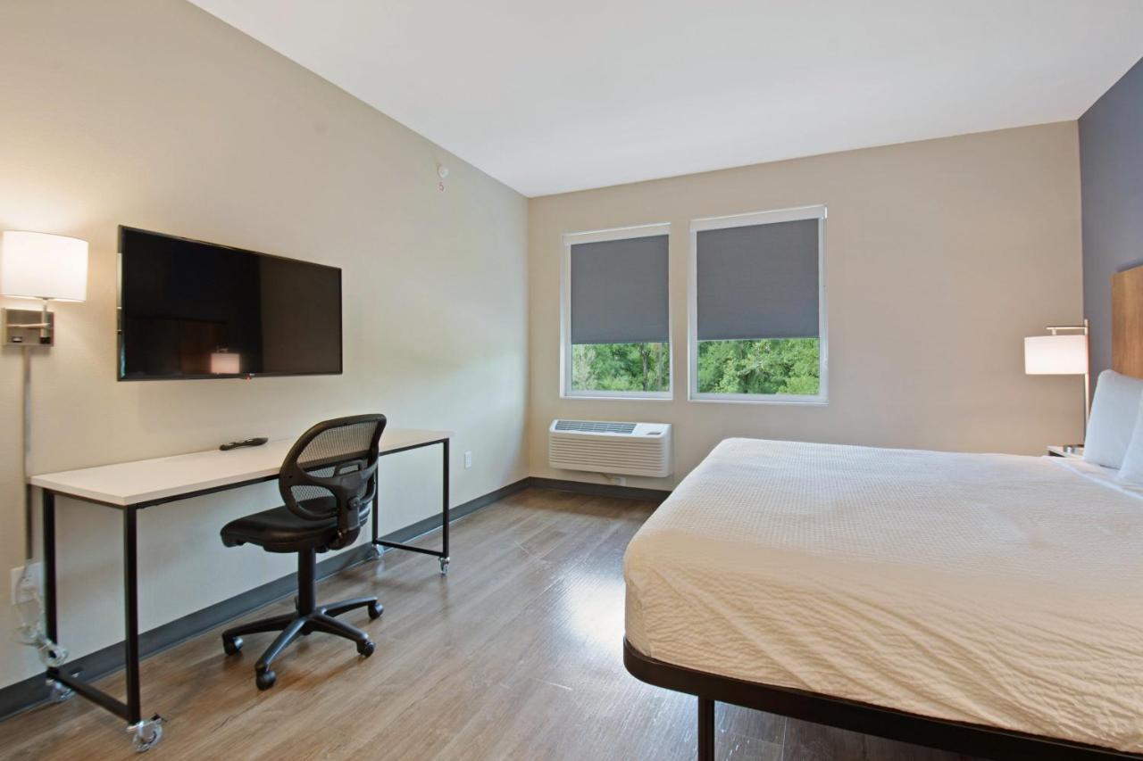 Extended Stay America Premier Suites - Austin - Austin Airport Eksteriør bilde