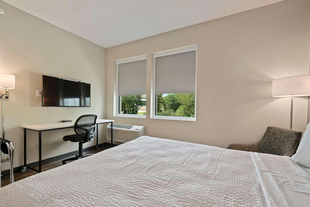 Extended Stay America Premier Suites - Austin - Austin Airport Rom bilde