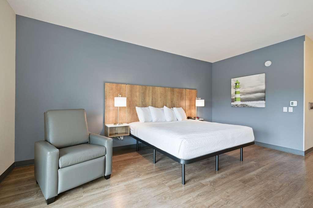 Extended Stay America Premier Suites - Austin - Austin Airport Rom bilde