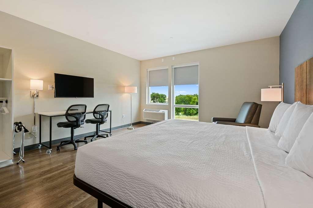 Extended Stay America Premier Suites - Austin - Austin Airport Rom bilde