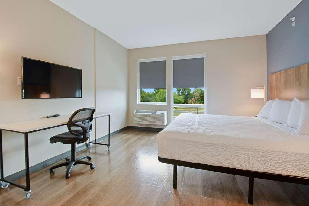 Extended Stay America Premier Suites - Austin - Austin Airport Rom bilde