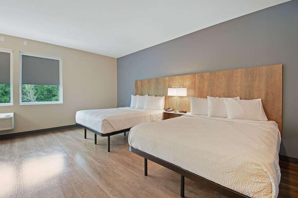 Extended Stay America Premier Suites - Austin - Austin Airport Rom bilde