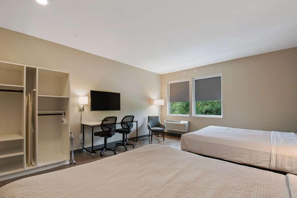 Extended Stay America Premier Suites - Austin - Austin Airport Rom bilde