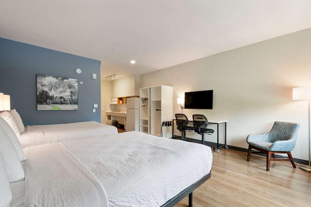 Extended Stay America Premier Suites - Austin - Austin Airport Rom bilde