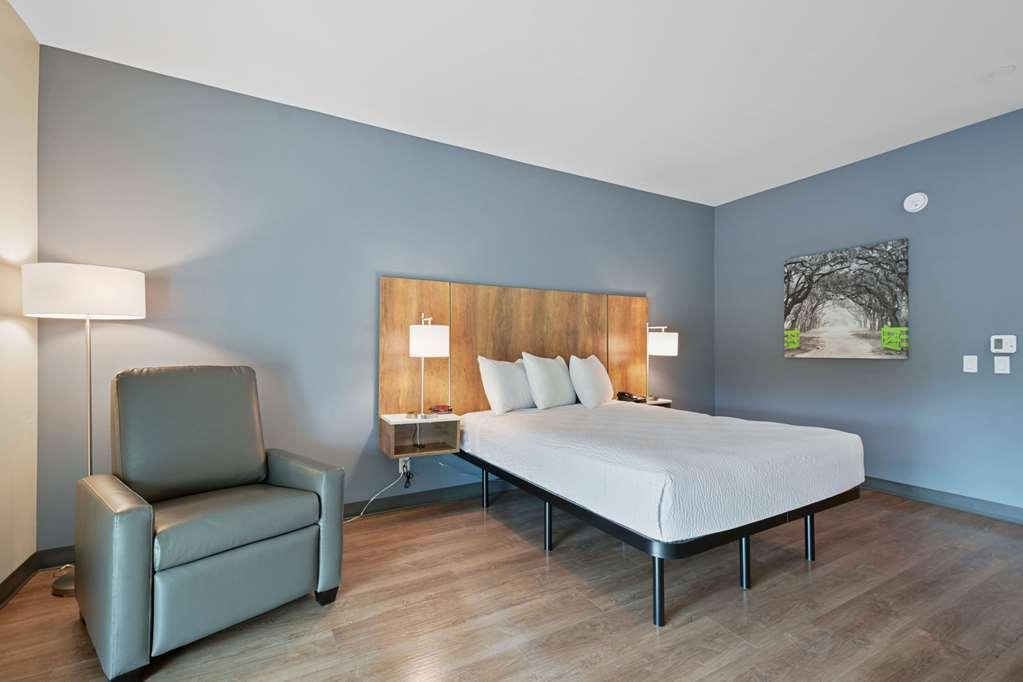 Extended Stay America Premier Suites - Austin - Austin Airport Rom bilde