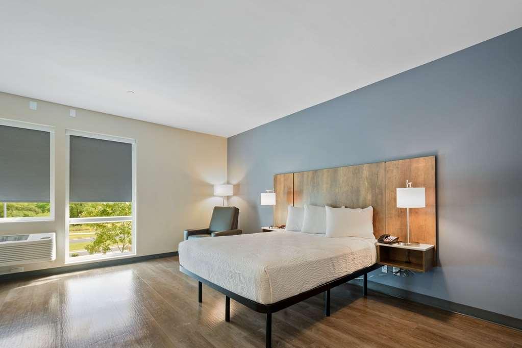 Extended Stay America Premier Suites - Austin - Austin Airport Rom bilde