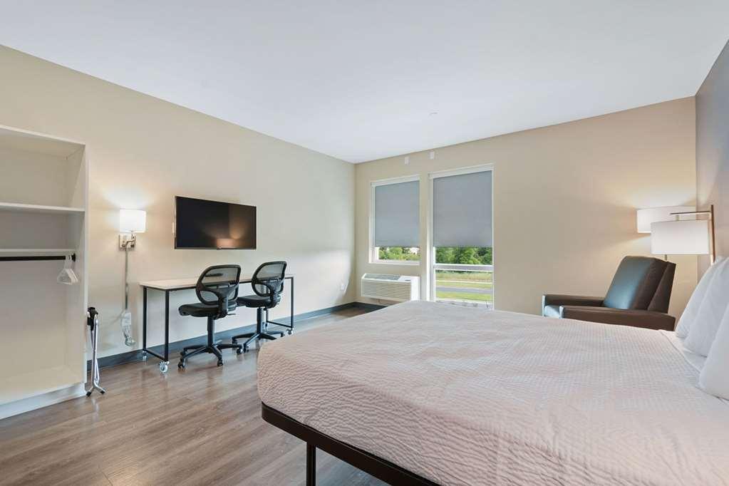 Extended Stay America Premier Suites - Austin - Austin Airport Rom bilde