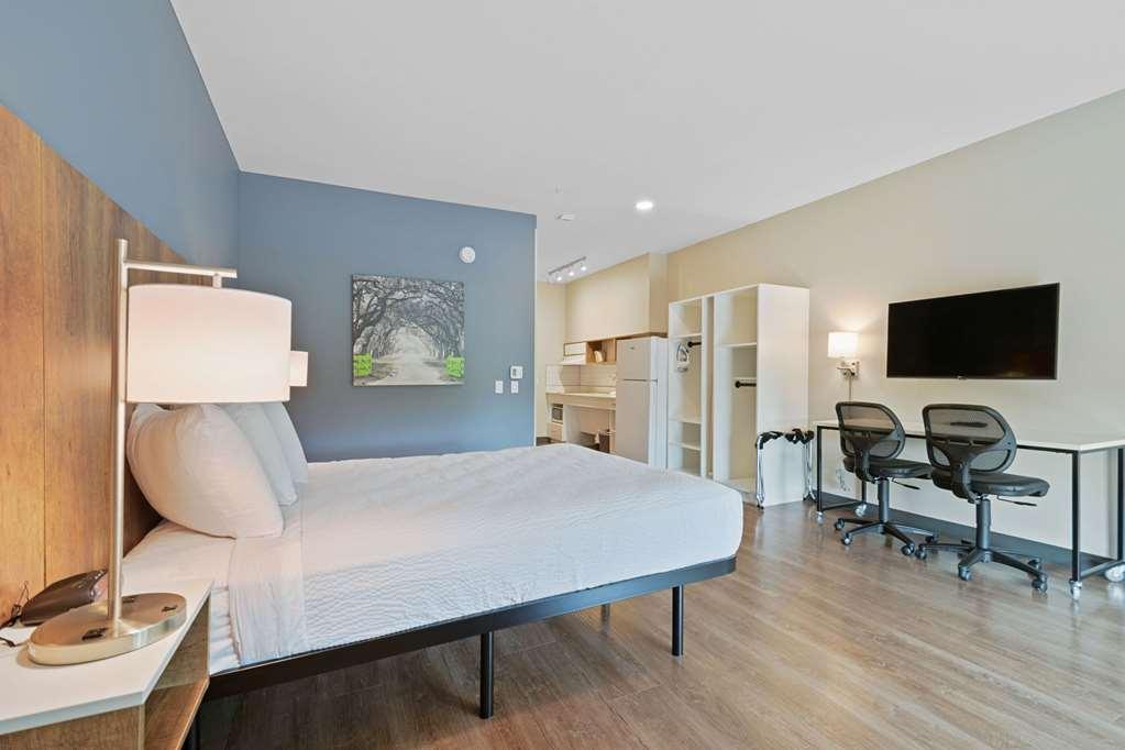 Extended Stay America Premier Suites - Austin - Austin Airport Rom bilde