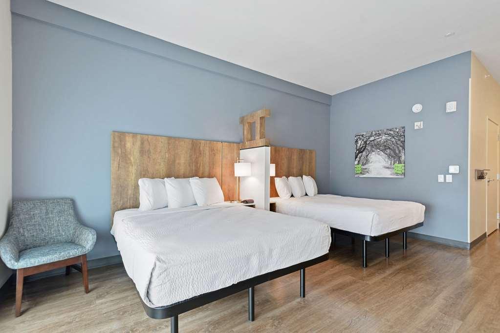 Extended Stay America Premier Suites - Austin - Austin Airport Rom bilde