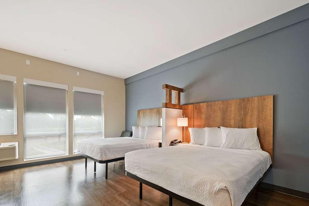 Extended Stay America Premier Suites - Austin - Austin Airport Rom bilde