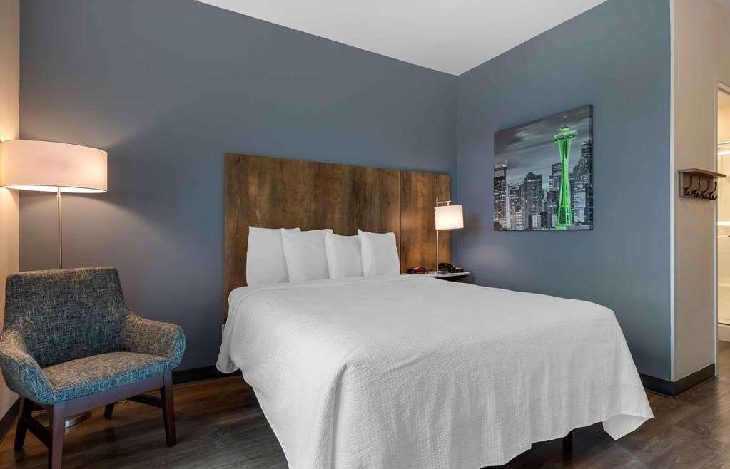 Extended Stay America Premier Suites - Austin - Austin Airport Rom bilde