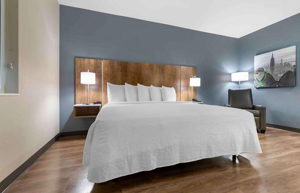 Extended Stay America Premier Suites - Austin - Austin Airport Rom bilde