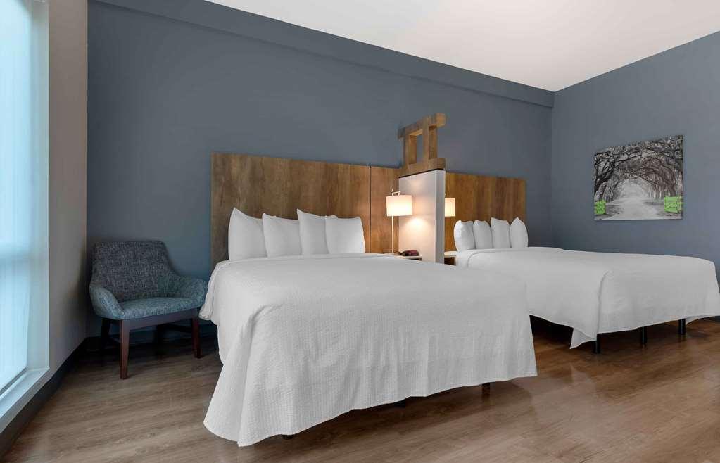 Extended Stay America Premier Suites - Austin - Austin Airport Rom bilde