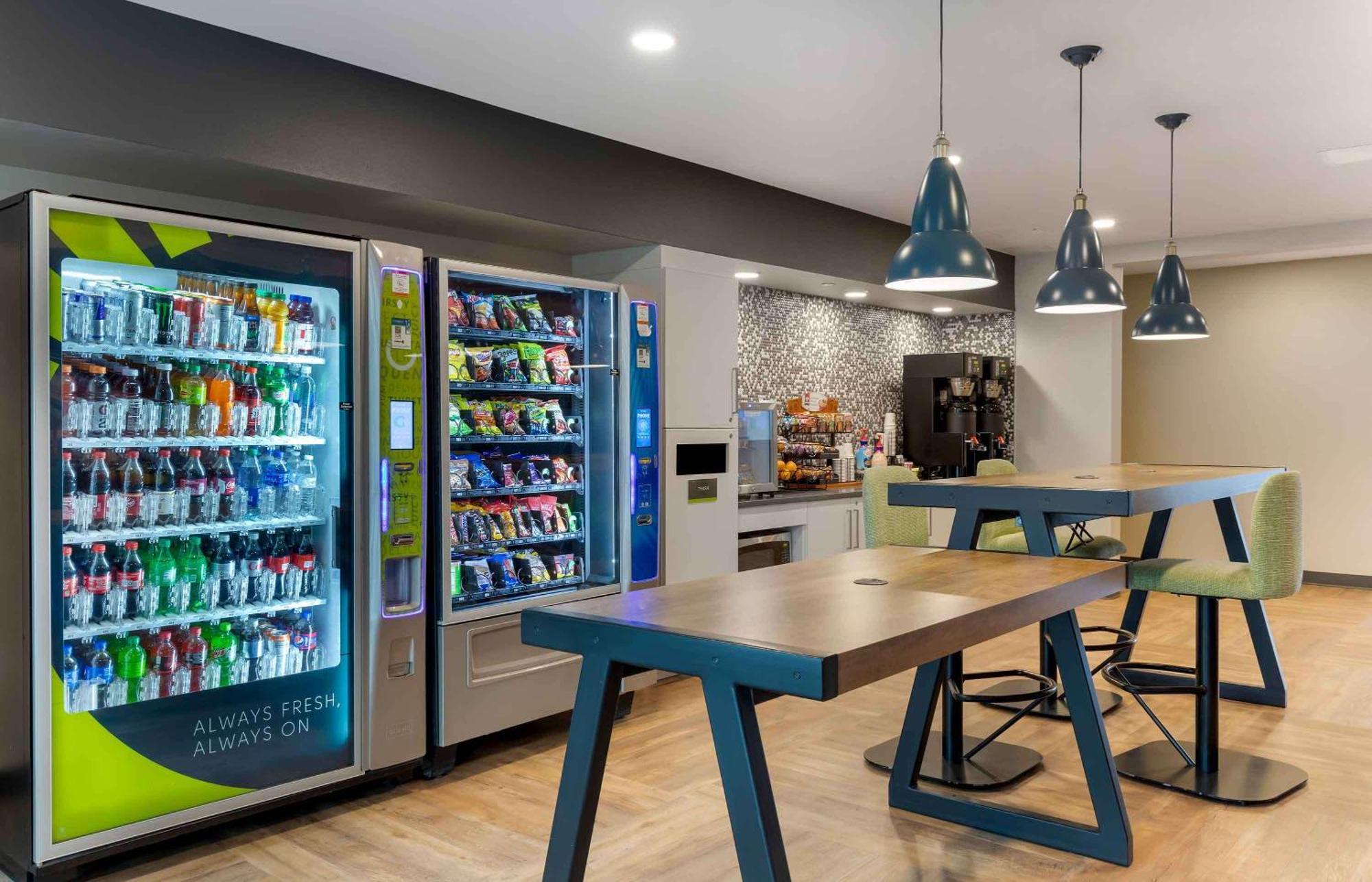 Extended Stay America Premier Suites - Austin - Austin Airport Eksteriør bilde