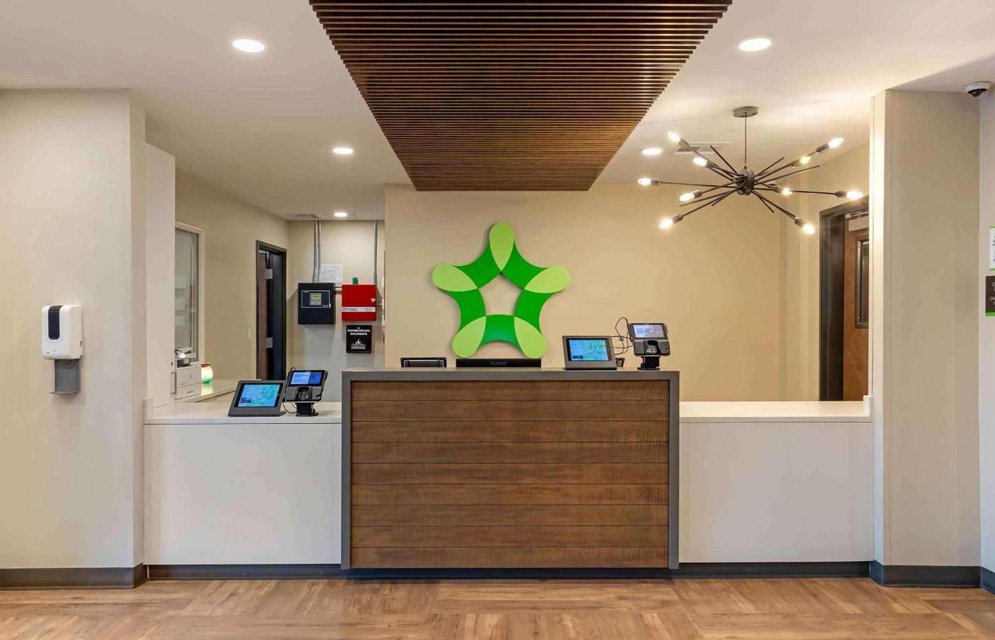 Extended Stay America Premier Suites - Austin - Austin Airport Eksteriør bilde