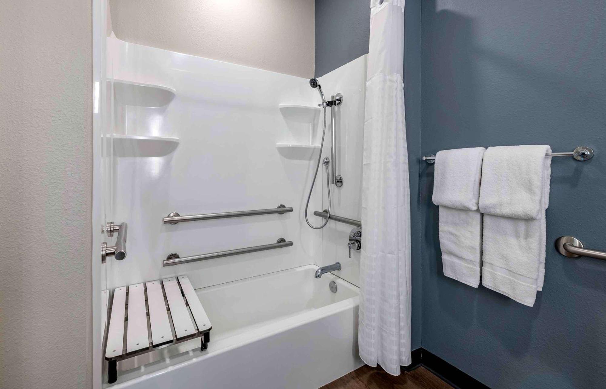 Extended Stay America Premier Suites - Austin - Austin Airport Eksteriør bilde
