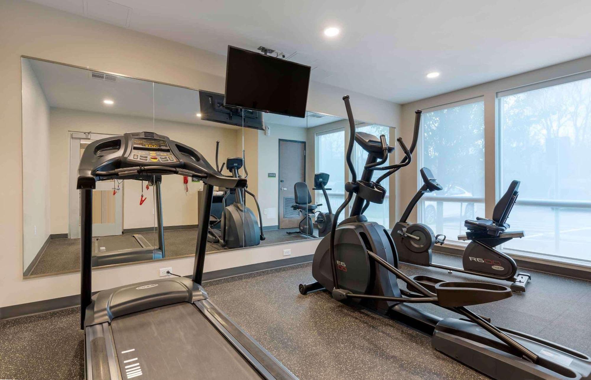 Extended Stay America Premier Suites - Austin - Austin Airport Eksteriør bilde