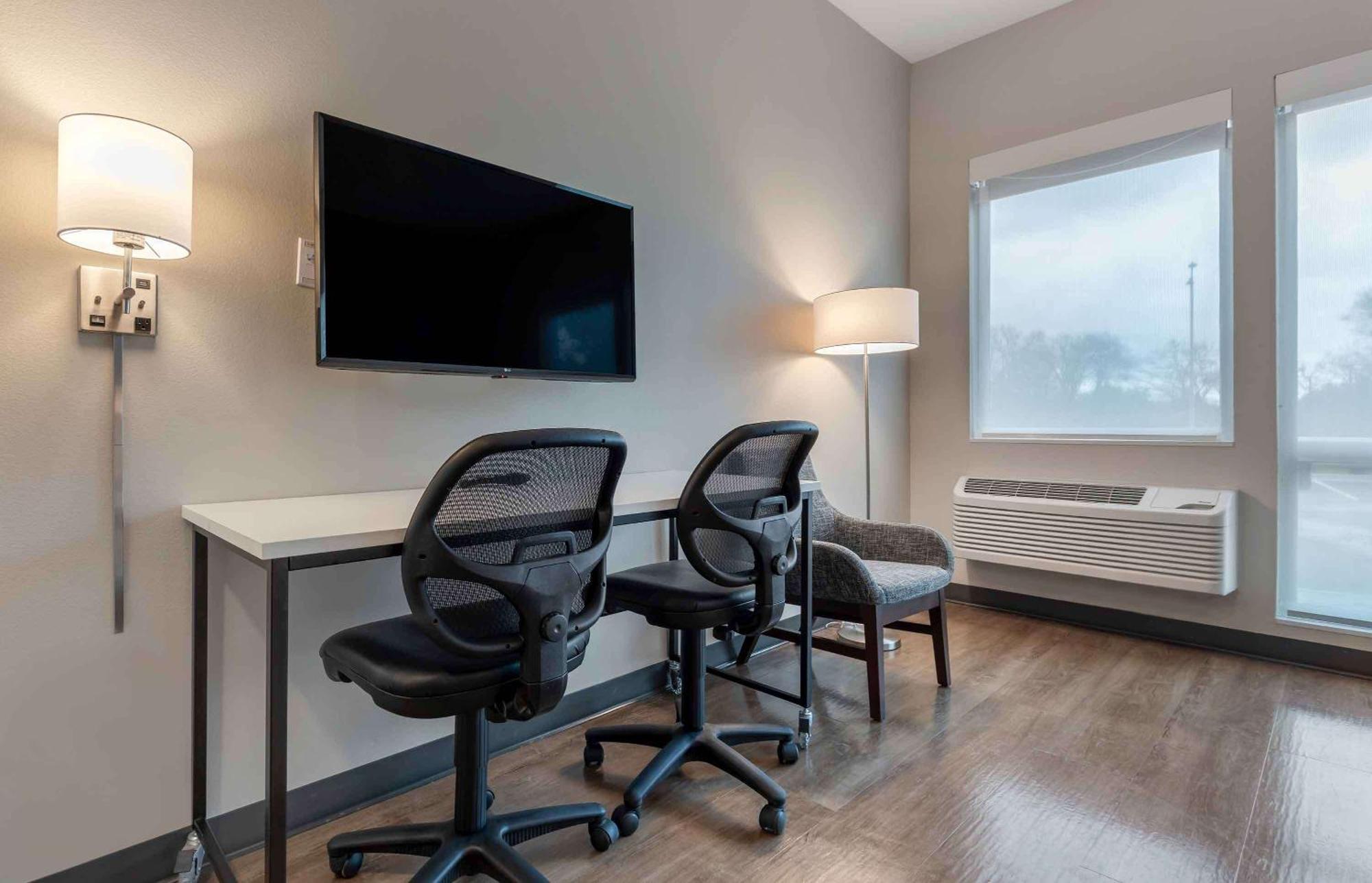 Extended Stay America Premier Suites - Austin - Austin Airport Eksteriør bilde