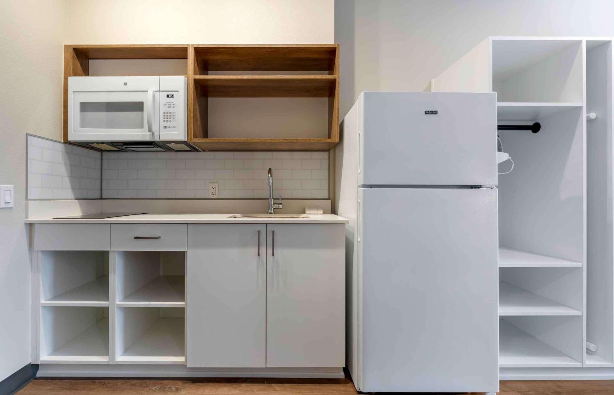 Extended Stay America Premier Suites - Austin - Austin Airport Eksteriør bilde