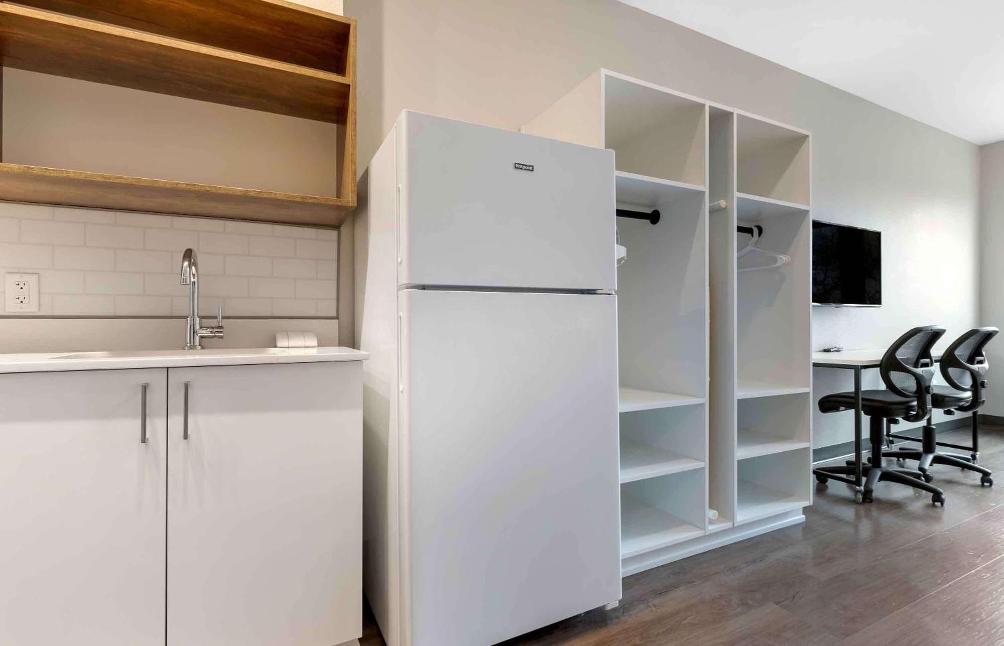 Extended Stay America Premier Suites - Austin - Austin Airport Eksteriør bilde