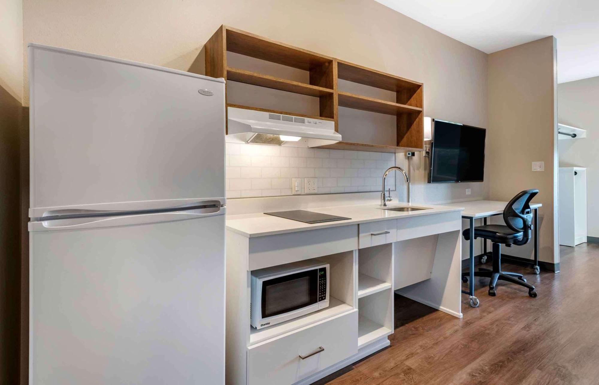 Extended Stay America Premier Suites - Austin - Austin Airport Eksteriør bilde