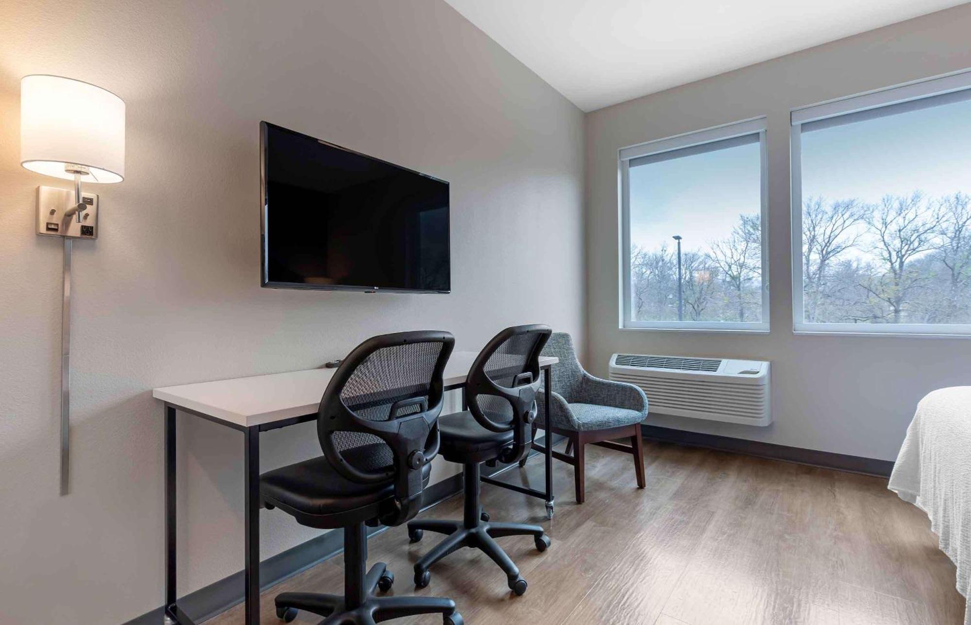 Extended Stay America Premier Suites - Austin - Austin Airport Eksteriør bilde