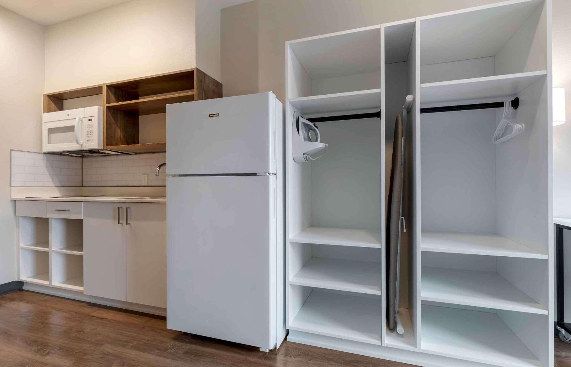 Extended Stay America Premier Suites - Austin - Austin Airport Eksteriør bilde